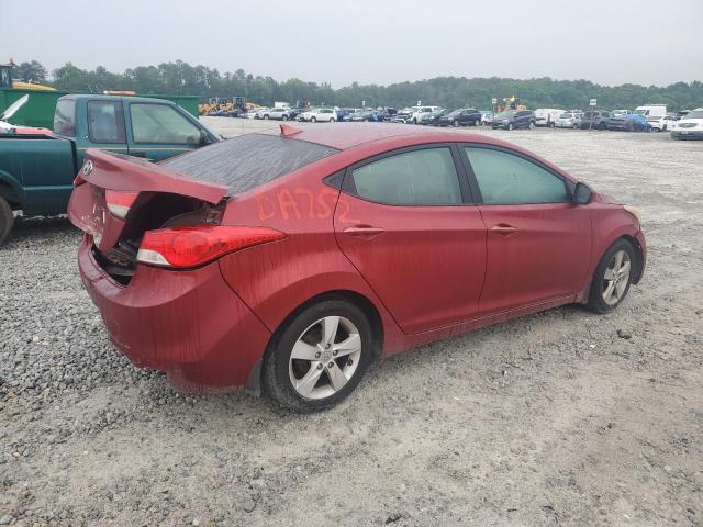 Vin: 5npdh4ae6dh429793, lot: 56899265, hyundai elantra gls 20133