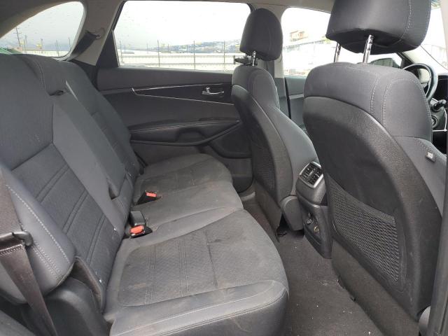 2017 KIA SORENTO LX - 5XYPGDA37HG246687