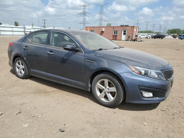 2015 KIA OPTIMA LX - KNAGM4A75F5591957