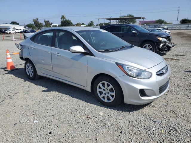 Vin: kmhct4ae3du558117, lot: 56934115, hyundai accent gls 20134