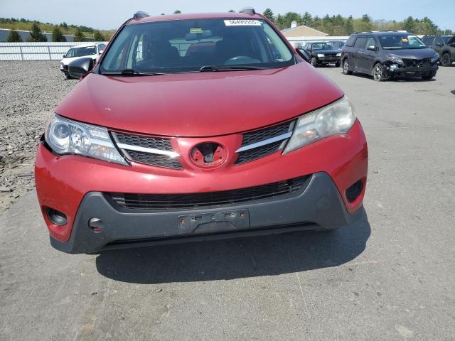 2015 TOYOTA RAV4 LE - JTMBFREV9FD095949