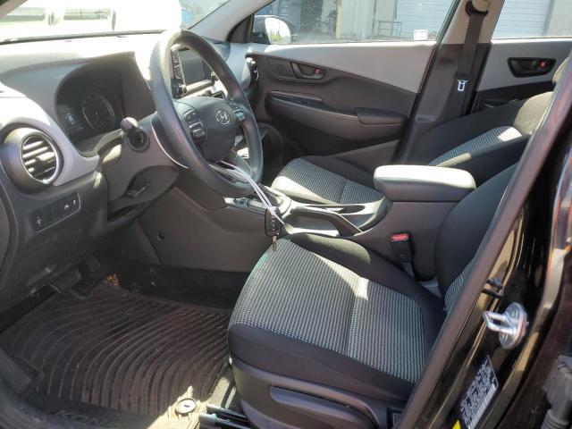 2019 HYUNDAI KONA SE KM8K1CAA8KU342320