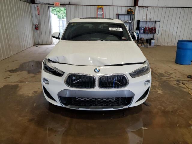 2018 BMW X2 XDRIVE2 - WBXYJ5C36JEF82604