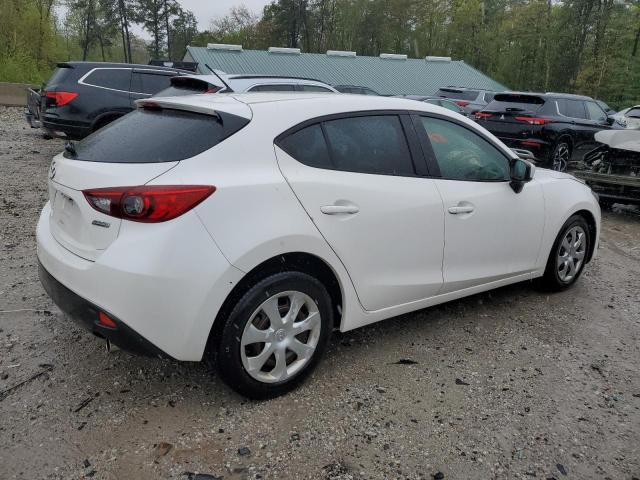 Vin: 3mzbm1k74fm185492, lot: 56164555, mazda 3 sport 20153