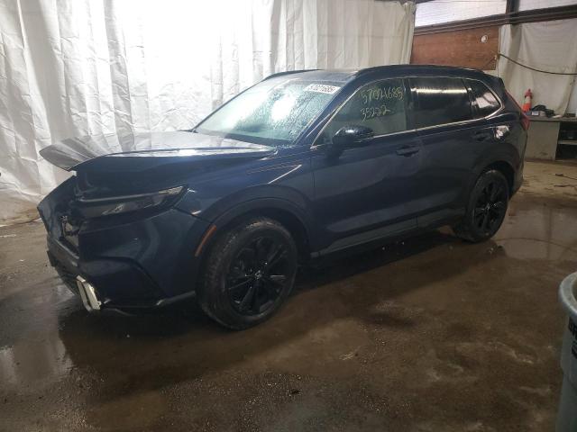 HONDA CR-V SPORT