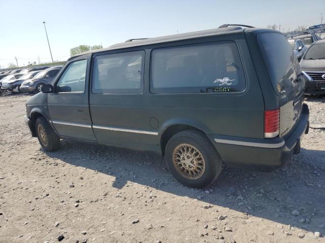 Vin: 1c4gh54r3px777061, lot: 49072805, chrysler minivan 19932