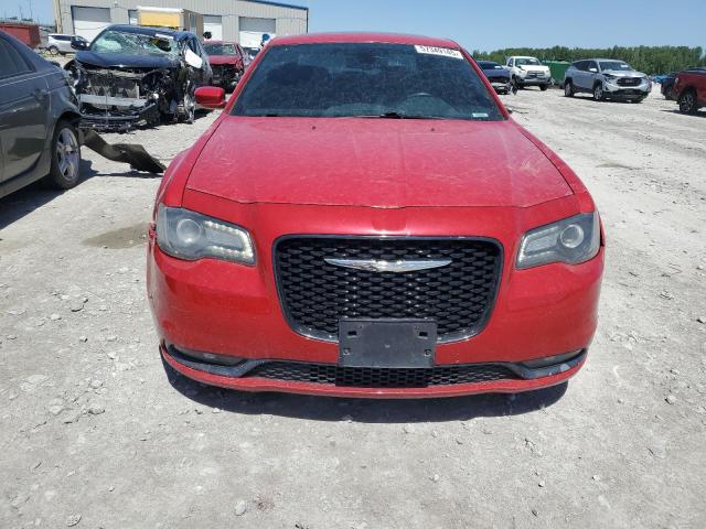 2015 CHRYSLER 300 S - 2C3CCABG0FH756537
