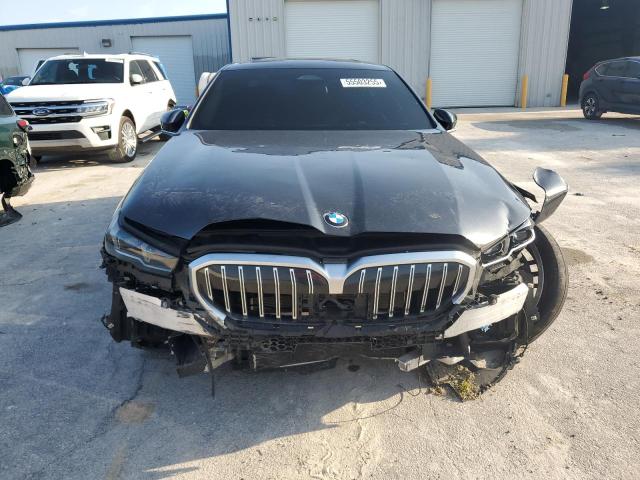 2024 BMW 530 I WBA43FJ08RCP97052