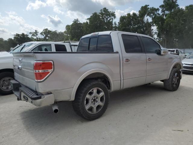 Vin: 1ftfw1ct0dkg19096, lot: 57582605, ford f-150 supercrew 20133