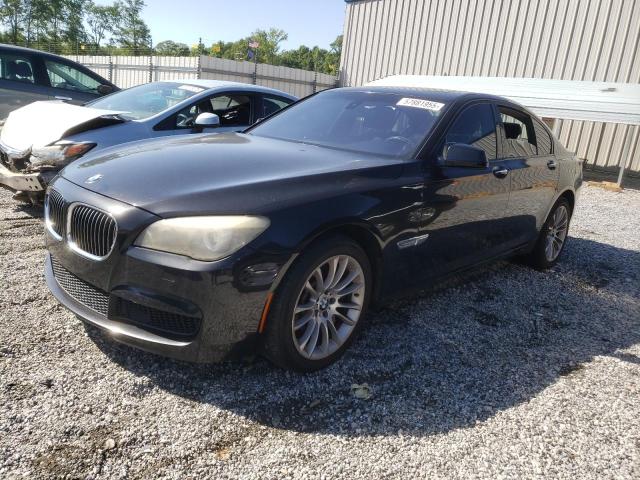 BMW ALPINA B7