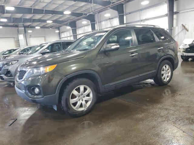 KIA SORENTO BA