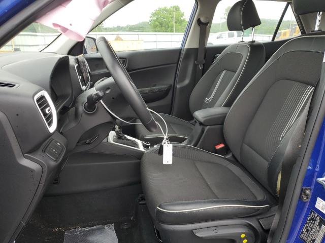 2023 HYUNDAI VENUE SEL - KMHRC8A33PU244326