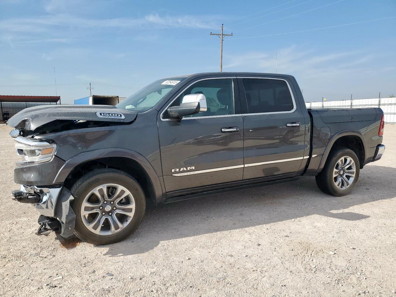 RAM 1500 LIMITED