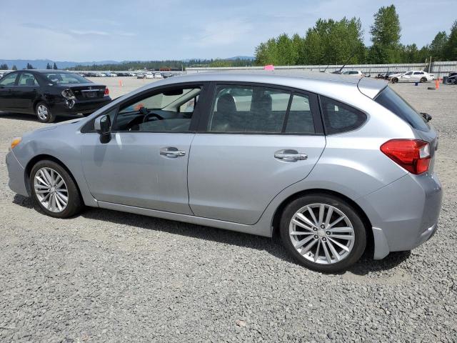 Vin: jf1gpah64d2820851, lot: 56320695, subaru impreza limited 20132