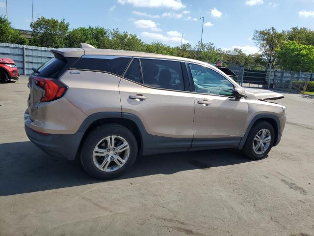 Vin: 3gkalmev3kl105696, lot: 57526185, gmc terrain sle 20193