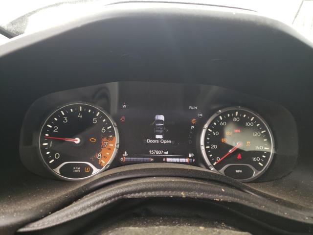 2015 JEEP RENEGADE L - ZACCJADT0FPB52691