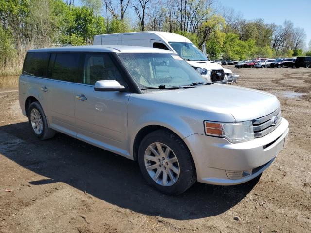 Vin: 2fmgk5cc8bbd13354, lot: 55582455, ford flex sel 20114