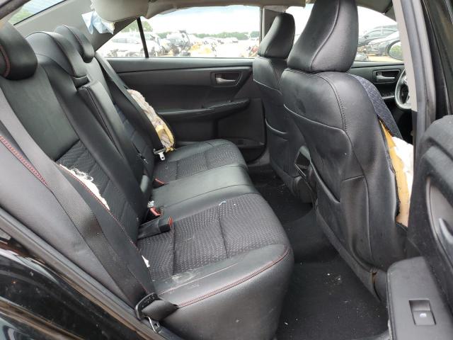 2015 TOYOTA CAMRY LE - 4T1BF1FK2FU494221