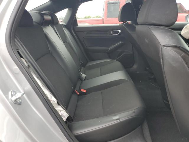 2023 HONDA CIVIC SPOR - 2HGFE2F56PH525243