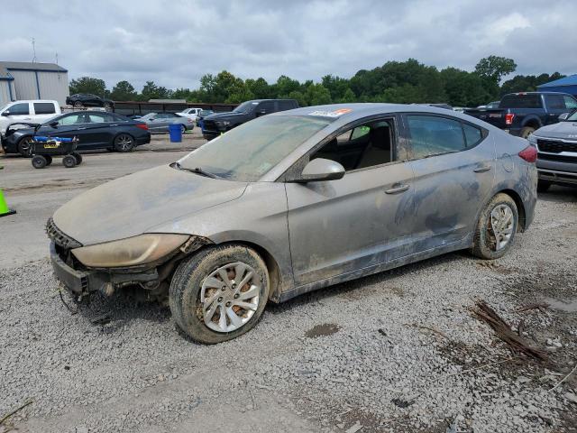 Vin: 5npd74lf8hh212275, lot: 58186215, hyundai elantra se 2017 img_1