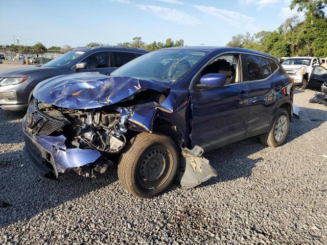 Vin: jn1bj1cp8kw215021, lot: 58262945, nissan rogue s 2019 img_1