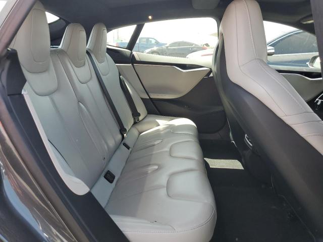 2016 TESLA MODEL S - 5YJSA1E23GF150718