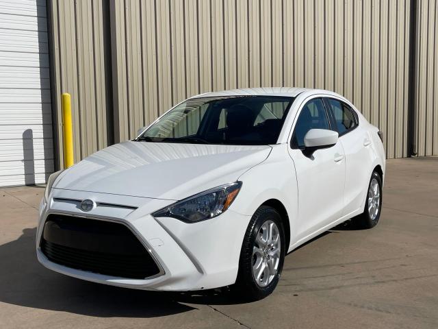 Vin: 3mydlbzv1gy131376, lot: 58874725, toyota scion 20162