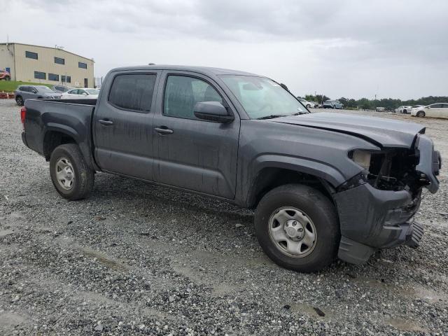 Vin: 3tmcz5an3mm377922, lot: 58915695, toyota tacoma double cab 20214