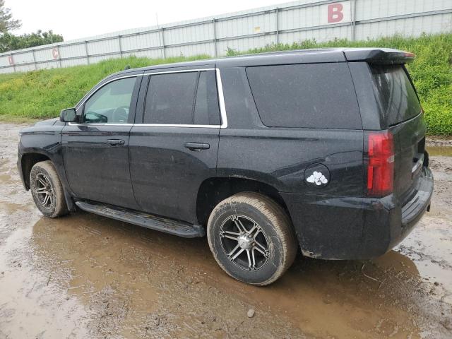 Vin: 1gnskdec0gr175357, lot: 58165005, chevrolet tahoe police 20162