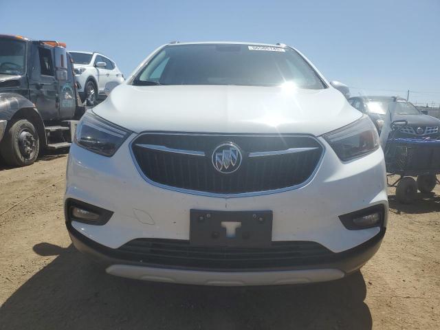 2018 BUICK ENCORE ESS - KL4CJGSB7JB536557