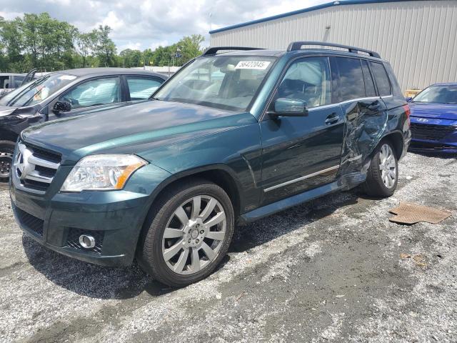 Vin: wdcgg8hb6af486983, lot: 56422045, mercedes-benz glk-class 350 4matic 2010 img_1