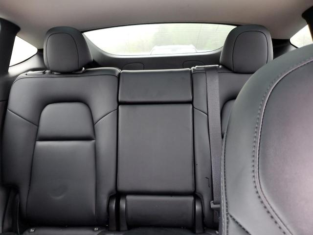 2022 TESLA MODEL Y - 7SAYGDEE9NF314154