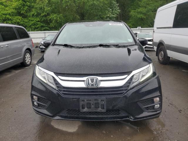 2019 HONDA ODYSSEY EX - 5FNRL6H75KB126006