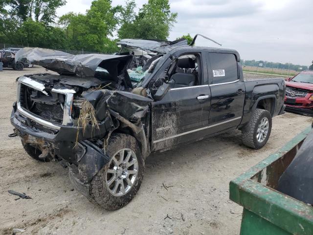 Vin: 3gtu2wej4eg499033, lot: 58770935, gmc sierra k1500 denali 2014 img_1