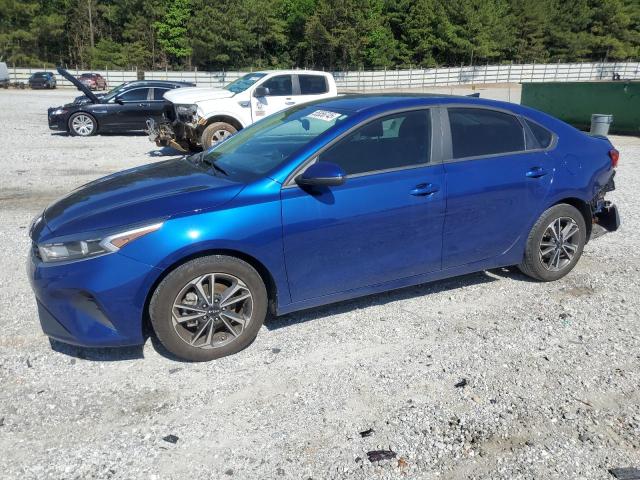 Vin: 3kpf24ad1ne418952, lot: 55856745, kia forte fe 2022 img_1