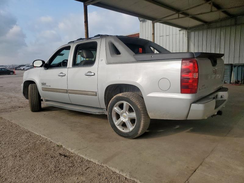 Vin: 3gnmcfe09bg408510, lot: 56491635, chevrolet avalanche lt 20112