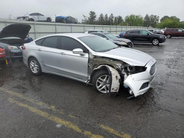 Vin: 3fa6p0h74dr221510, lot: 58120005, ford fusion se 20134