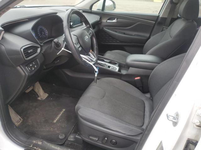 2019 HYUNDAI SANTA FE S - 5NMS3CAD2KH049366
