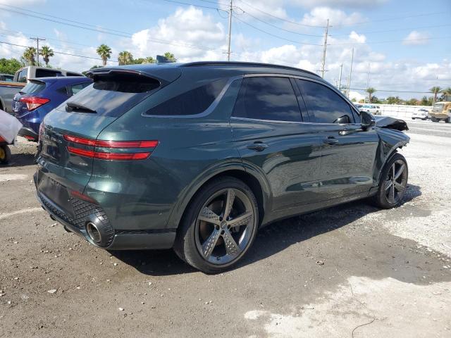 2023 GENESIS GV70 BASE KMUMADTB6PU095117