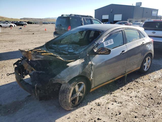 Vin: kmhd35lh3gu299702, lot: 55847485, hyundai elantra 2016 img_1