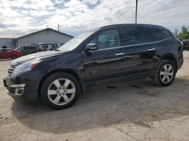 Vin: 1gnkrgkd1hj230571, lot: 58580335, chevrolet traverse lt 2017 img_1