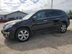 2017 CHEVROLET TRAVERSE L - 1GNKRGKD1HJ230571
