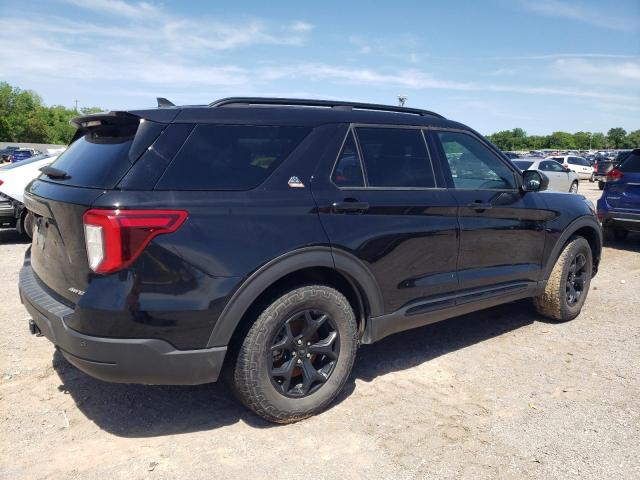 Vin: 1fmsk8jh0pga16217, lot: 54790395, ford explorer timberline 20233