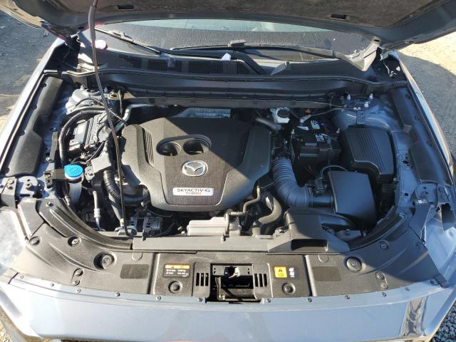 2021 MAZDA CX-5 CARBO - JM3KFBCY1M0438768