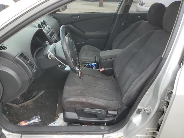 2012 NISSAN ALTIMA - 1N4AL2AP8CN528496