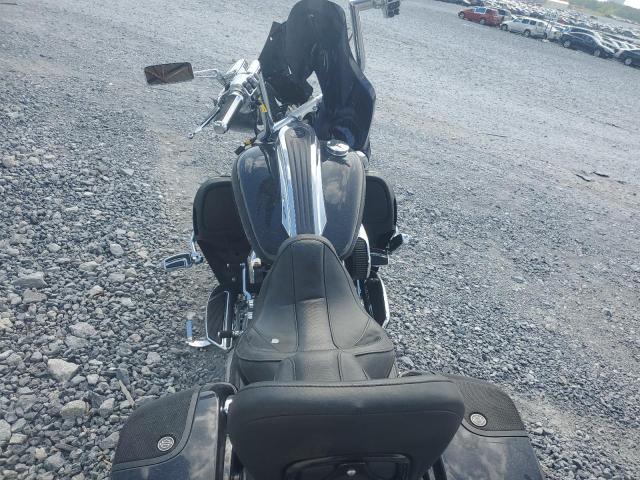 2016 HARLEY-DAVIDSON FLHXSE CVO 1HD1PXN19GB959405