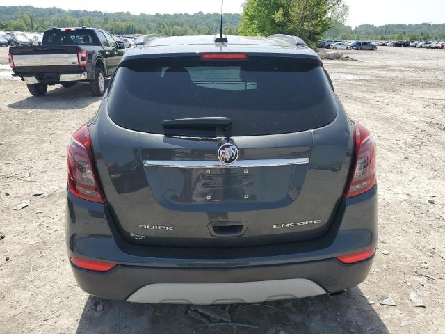 2018 BUICK ENCORE PRE - KL4CJASB6JB548843