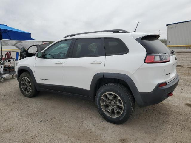 Vin: 1c4pjmbx9ld504136, lot: 58975865, jeep cherokee trailhawk 20202