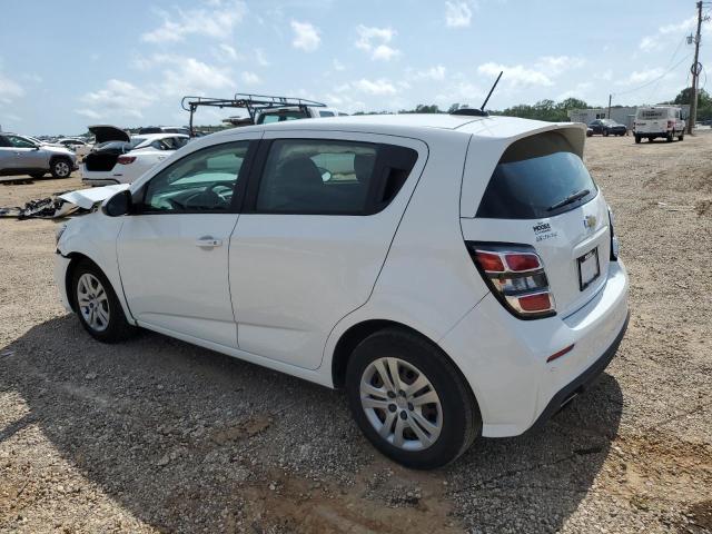 Vin: 1g1jg6sb1l4128321, lot: 56630215, chevrolet sonic 20202