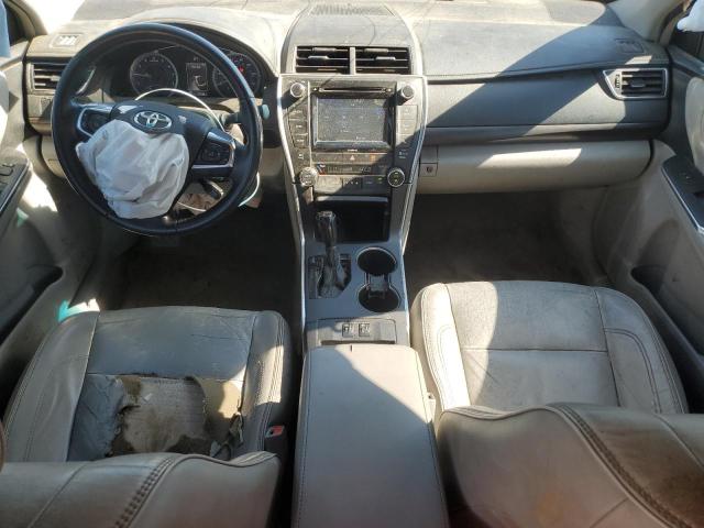2017 TOYOTA CAMRY LE - 4T1BF1FK7HU619006
